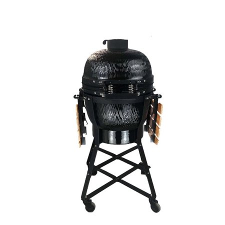 Robico Kamado Outdoor Oven and BBQ 21"