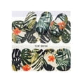 thumbnail image 1 of VONKY Multi Pattern Cartoon Animal Dream Catcher Nails Art Sticker 3D Nail Wrap Sticker Tips DIY Manicura Stickers Tool, 1 of 1