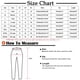 thumbnail image 2 of Pantalones largos de lino para hombre, nuevos, con cordón elástico, de color liso, holgados e informales, pantalones largos para hombre, 2 of 5