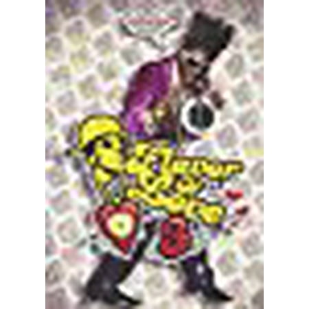 Flavor of Love: Season Three (Four-Disc Edition)