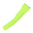 thumbnail image 3 of Baloncesto Caminar Fitness Pantorrilla Proteger Soporte Pierna Manga Extendida (Verde Fluorescente, L), 3 of 8