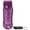 Purple, variant on Wildfire 1.4% Mc 1/2 Oz With Rhinestone Leatherette Holster And Quick Release Keychain (Pack of 1)