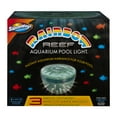thumbnail image 5 of SwimWays Rainbow Reef Aquarium Pool Light, 5 of 6