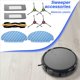 thumbnail image 4 of Juego de Accesorios de Piezas de Repuesto Compatibles para ECOVACS DEEBOT OZMO N7/N8 Pro+ /920/950/T5/T8/T8, 4 of 9