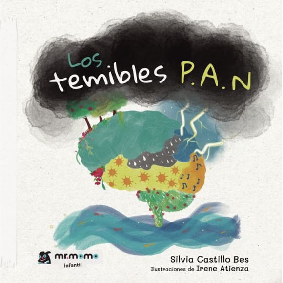 Los temibles p. a. n.