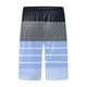 thumbnail image 3 of WILLBEST Bañador para Hombre con Forro de Malla, Pantalones Cortos de Playa y Bolsillos., 3 of 4
