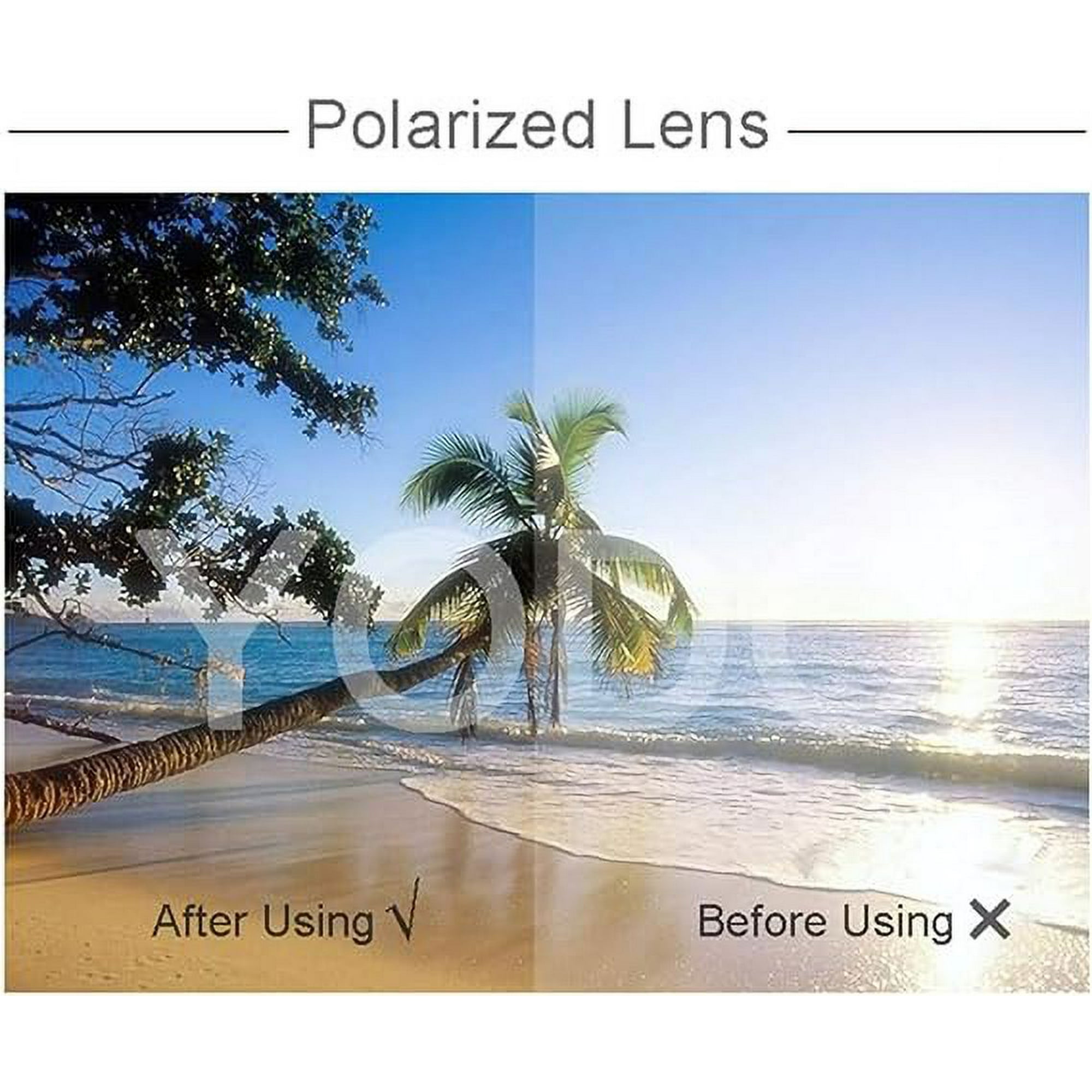 Oakley Sunglasses Vs Non Polarized Difference Between Polarized