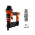 thumbnail image 2 of 18GA Nailer Air 2 In 1 100 PSI Nail Gun Stapler Fastner Gun For Wood Fe Stapler Pneumatic Tool DIY Tools ,More Helpful and Safe, 2 of 7