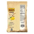 thumbnail image 2 of Stauffer's Original Recipe Lemon Snaps 14 oz. Bags (3 Bags), 2 of 4