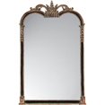 thumbnail image 1 of HMH HM6518NP Nepoleon Mirror, 1 of 1