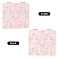thumbnail image 2 of Picia Flower Rabbit for Compact Vanity Mirror , Travel Makeup Mirror , Portable Magnifying Cosmetic Mirror for Daily, Work, Business-Square, 2 of 9