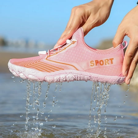 

Unisex Barefoot Shoes for Men Women Swimming Beach Quick Dry Upstream Water Sports Shoes Woman Outdoor Beach Wading Sneakers