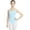 Light Blue, variant on Capezio Camisole Leotard w/ Adjustable Straps