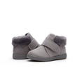 thumbnail image 2 of Weestep Baby/Toddler/Little Kid Soft Warm Walking Boots, 2 of 7