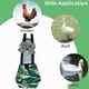 thumbnail image 2 of 3pcs Premium Reusable Pet Duck & Chicken Diapers, Waterproof Poultry Diaper Wraps With Bow Tie,pet Banmo, 2 of 5