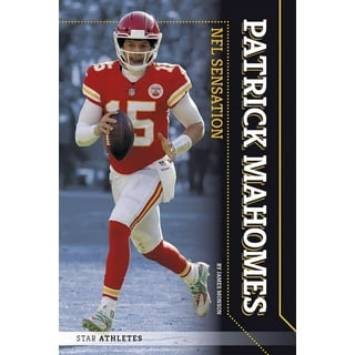 Buy NFL Home Game Jersey Kansas City Chiefs Patrick Mahomes 15 for EUR  121.90 on !