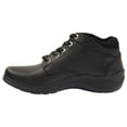 thumbnail image 4 of Botas JEEP Mujer Tipo Botin Casuales Vestir Comodas Original negro 22.5, 4 of 5