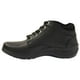 thumbnail image 4 of Botas JEEP Mujer Tipo Botin Casuales Vestir Comodas Original negro 25, 4 of 5