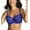 Indigo, variant on Womens Envy Side Support Balconette Bra Style-7285