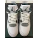 thumbnail image 4 of Ni - ke Jordan 4 Oxidized Green, 4 of 5