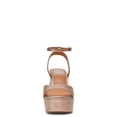thumbnail image 6 of DV Dolce Vita Women's Wizzard Ankle Strap Platform Sandal, 6 of 8