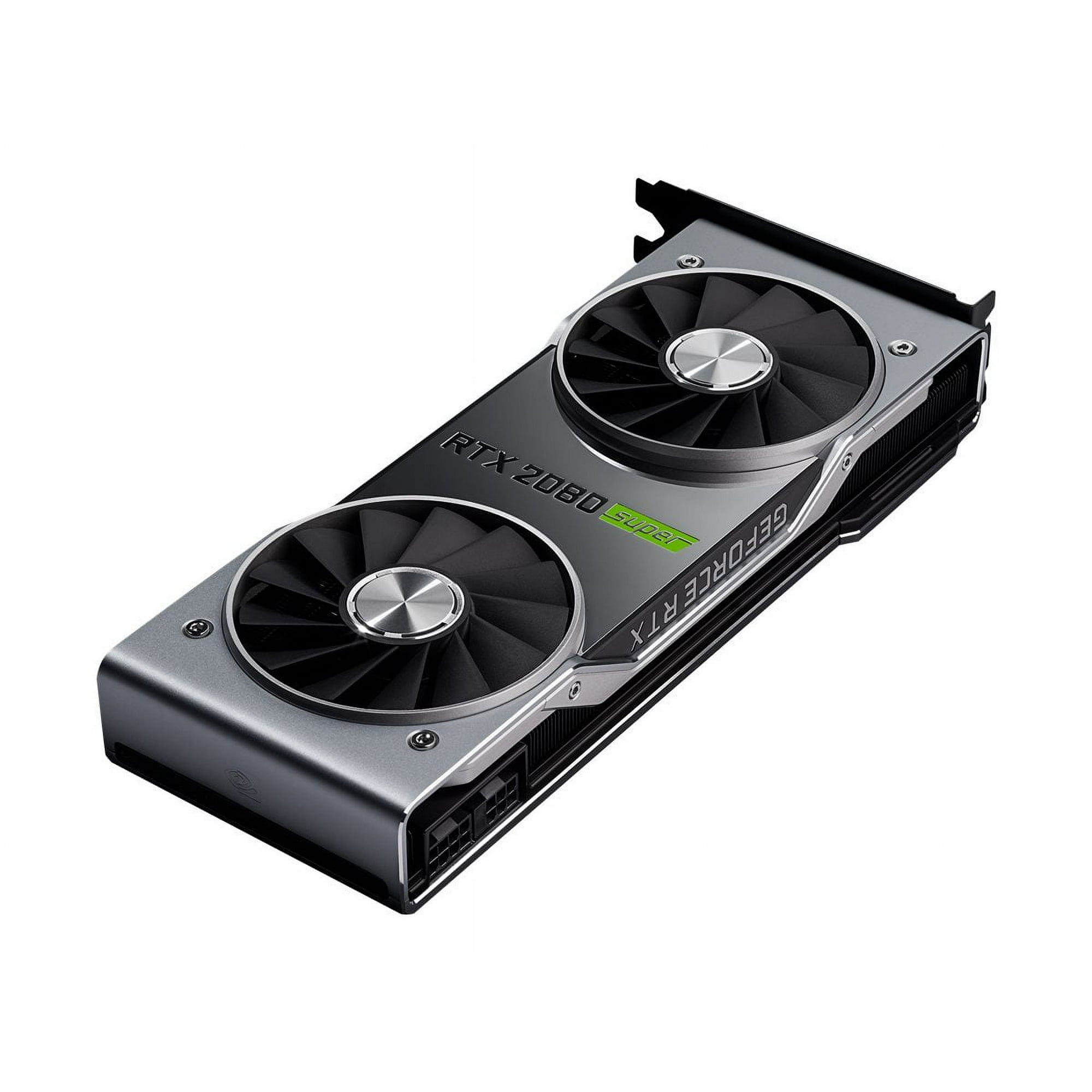 Lenovo Nvidia GeForce RTX2080 Super 8GB GDDR6 Graphics Card Walmart