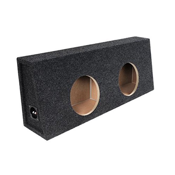 Atrend 12" Dual Truck Sealed (12TKD)