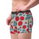 thumbnail image 2 of Fotbe Tomato Calzoncillos Tipo Boxer con Bolsa de Soporte Total para Hombre, X-Temp Fresco, Transpirable y de Secado Rápido-Small, 2 of 5