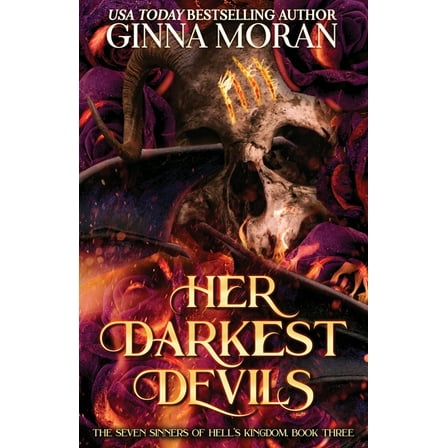 Her Darkest Devils, (Paperback)
