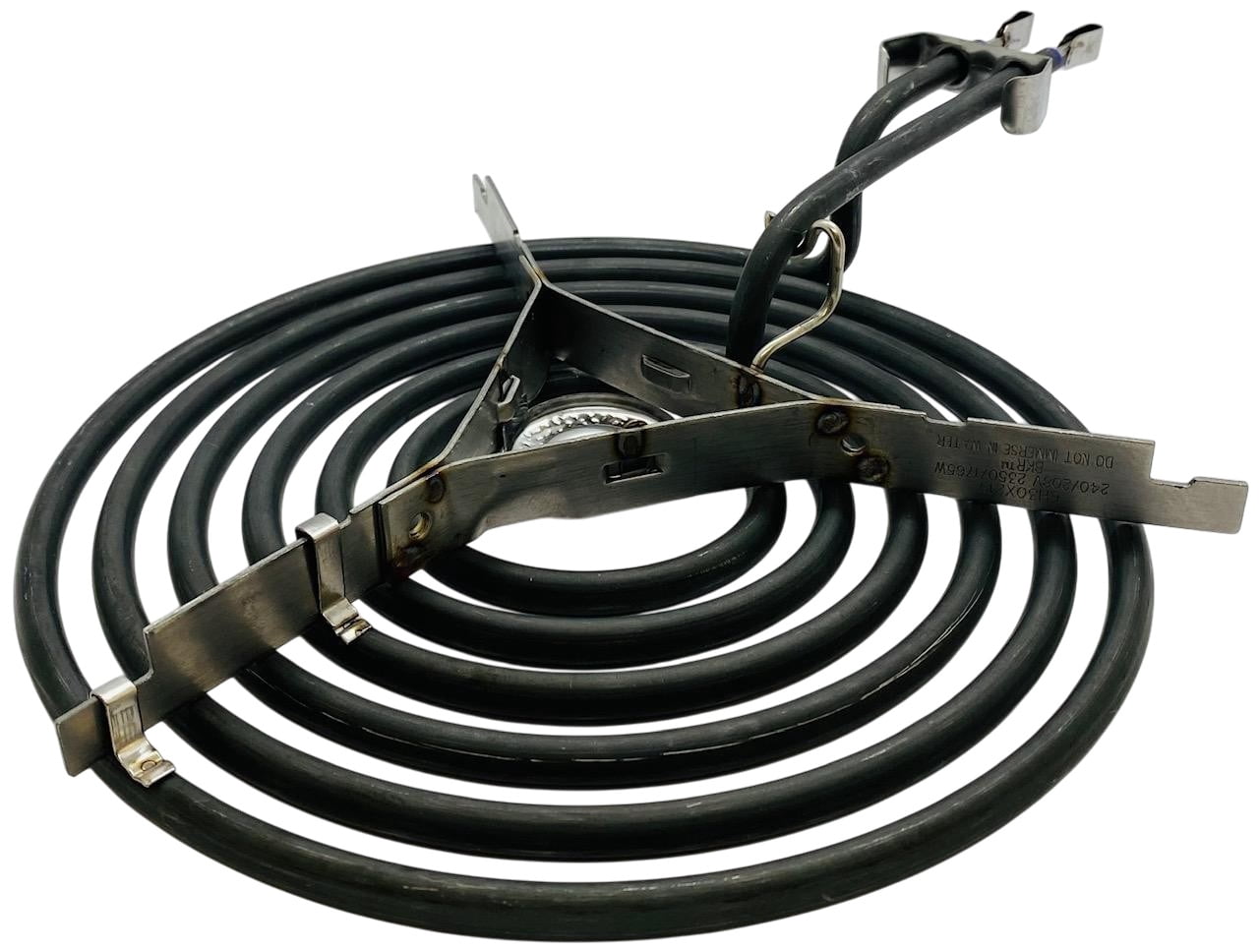 CH30X219, Top Surface Burner 8" for General Electric AP2027804 PS244001 WB30X219