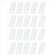 thumbnail image 2 of 40 Filtros de Repuesto para Freidora de Aire para Freidora de Aire Plus 6QT, Filtros Que Pueden Eliminar Olores Y Residuos de Aceite., 2 of 7