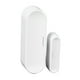 thumbnail image 1 of Detectores Cerrados de Puerta, Compáctogo de detector de ventanas inalámbricas de alta seguridad para zigbee, 1 of 7