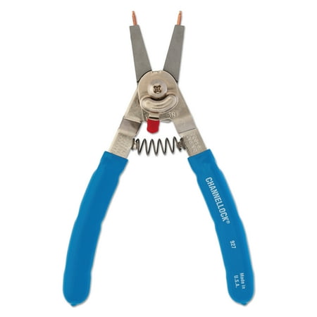 

Channellock 927 8 Snap Ring Pliers
