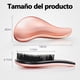 thumbnail image 2 of MITEGELO Antiestático Cepillo para Cabello, Detangling Brush,Favorece Crecimiento del Cabello, Evita, 2 of 7
