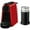 Red, variant on Nespresso by De'Longhi 19 Bar, Espresso Machine