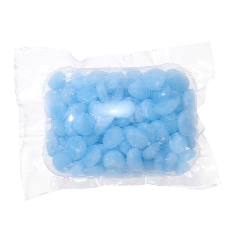 1 Bag Laundry Scent Boosters Beads Scent Gel Beads NEW Fragrance Lasting  W1U8
