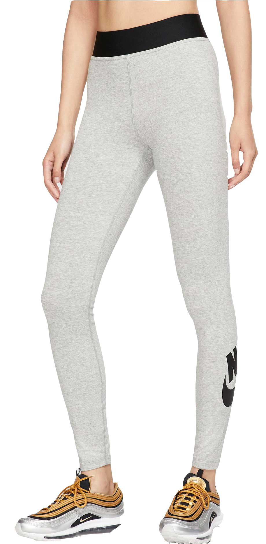 nike leg a see high waisted leggings