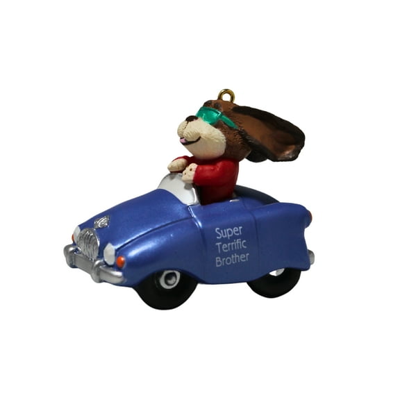 Hallmark Ornament: 1994 Brother | QX5516