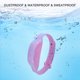 thumbnail image 5 of Dispensador de limpiador de manos de pulsera, dispensador de limpieza de manos de Squizzy, pulsera r CACAGOO Dispensador de limpiador de manos para muñequeras, 5 of 7