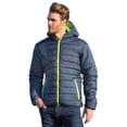 thumbnail image 2 of Result Core Mens Soft Padded Jacket, 2 of 5