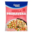 thumbnail image 1 of Mezcla primavera Great Value congelados 500 g, 1 of 2