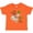 Orange, variant on Inktastic Hanging with My Mimi Boys or Girls Toddler T-Shirt