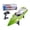 HJ806 - Green, variant on HJ806 Mini RC Boat for Adults, 2.4GHz 35KM/H High Speed Waterproof Remote Control Racing Boat with LED Lights, One-Key Capsize Recovery, Low Battery & Range Alarm for Lake & Pool
