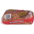 thumbnail image 5 of Great Grains Bakery Marble Rye Bread 24 oz, 5 of 7