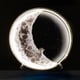 thumbnail image 2 of Lámpara flotante de luna DIY, lámpara de noche, decoración de pared, lámpara colgante para dormitorio, lámpara decorativa, luminaria de escritorio creativa, bombilla inteligente, 2 of 4