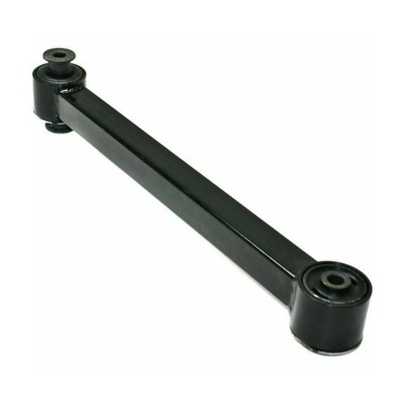 AutoShack Rear Upper Rearward Control Arm Assembly for 2008-2012 Jeep Liberty 2007-2011 Dodge Nitro 3.7L 4.0L V6 4WD RWD | Driver or Passenger Side CAK742171