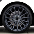 thumbnail image 4 of SOPOTUTU 20Ud Tapas De Stem Para Neumáticos Automotrices Fáciles De Instalar En Color Plata, 4 of 6