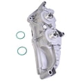 thumbnail image 2 of AE8Z-7Z369-F DSP6 Transmission Control Module Unit (TCU/TCM including program) only for 2013-2018 Ford Focus 2.0L Power Shift 6DCT250 replace A2C30743100 A2C53377498 AE8Z-7Z369-D (Focus 2.0L), 2 of 11