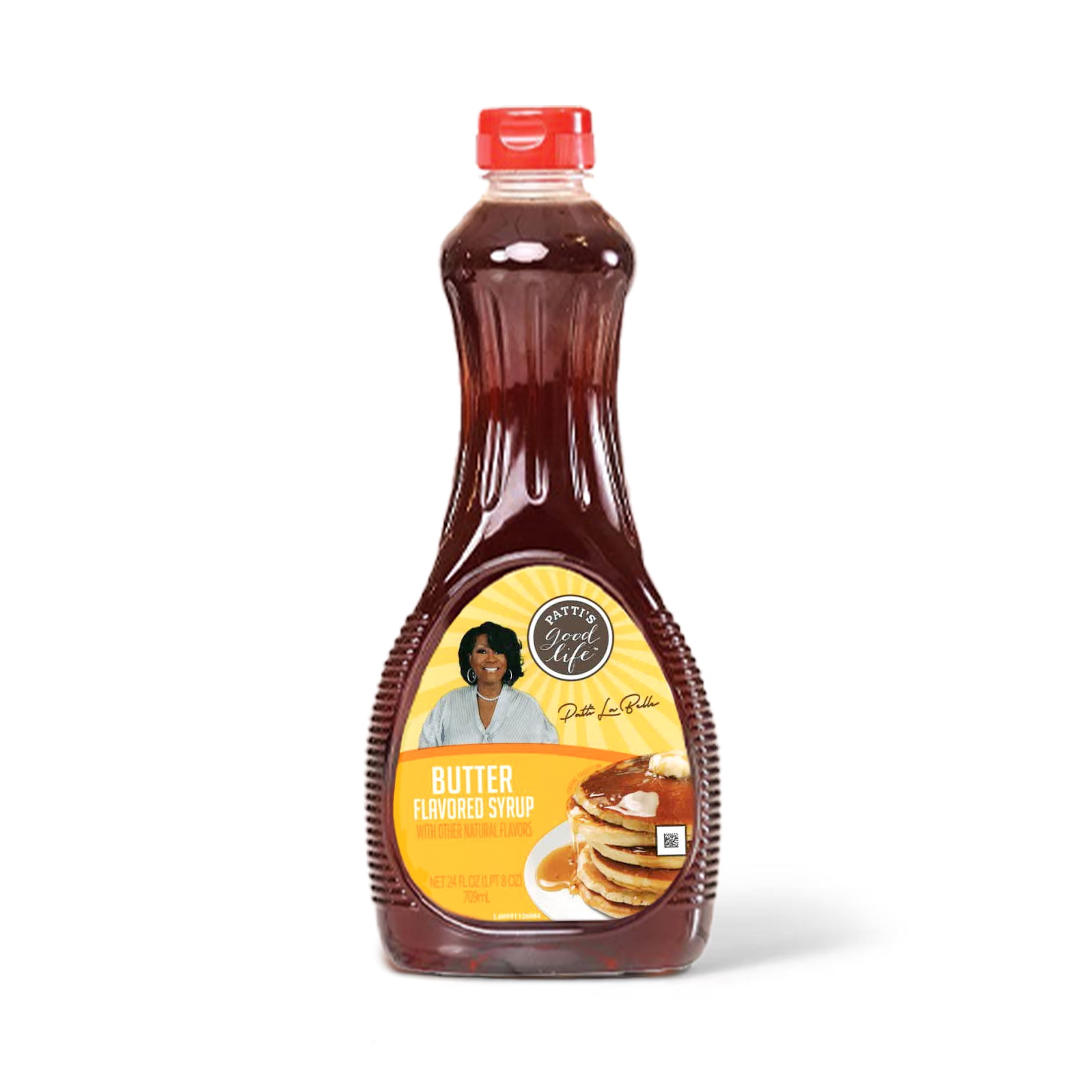 Pearl Milling Company Original Pancake Syrup, 64 oz, Smooth and Pearl Milling Company Original Pancake Syrup, 64 oz, Smooth and