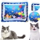 thumbnail image 4 of Estera para Gatos Tapete Juego Con Sensor Peces, 4 of 9
